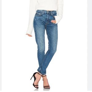 GRLFRND Karolina High Rise Skinny Jeans (Close to You)